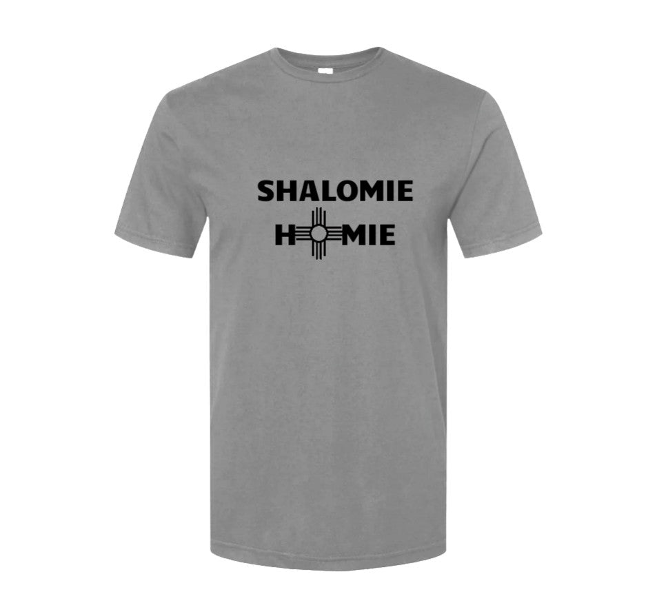 Short Sleeve T-shirt "The ZIA"