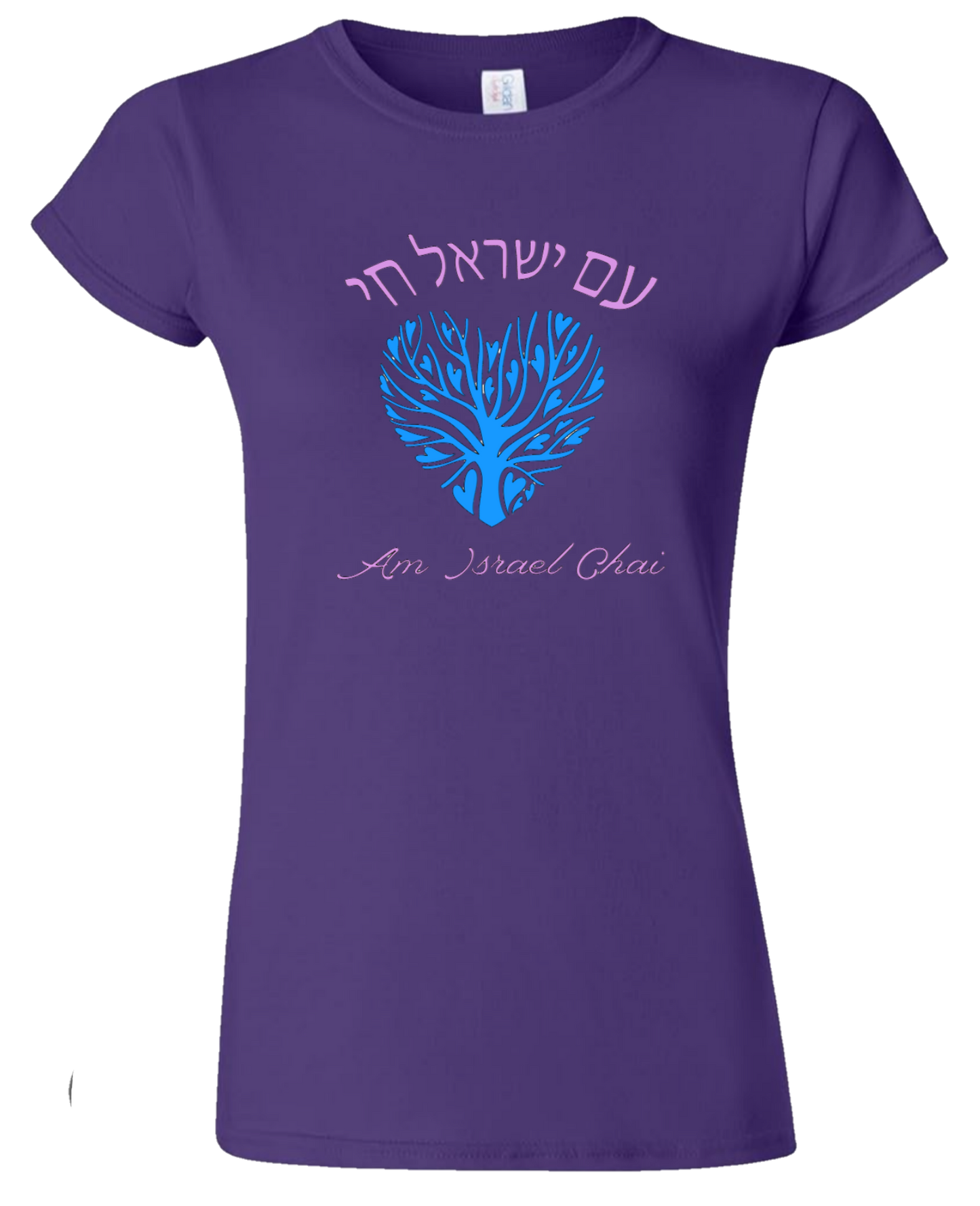 Am Israel Chai